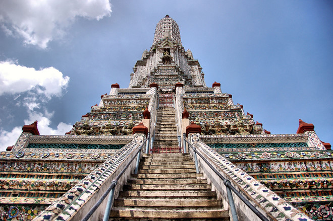 Chùa Arun