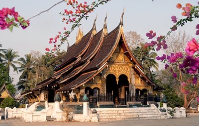 Chùa Sisakhet