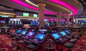 Genting Casino