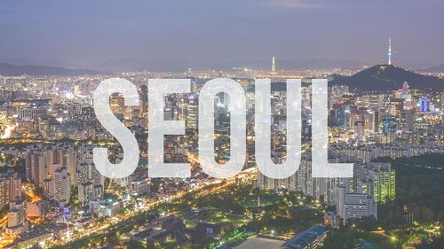 Tour Du Lịch Hàn Quốc - Viet Nam TravelMART