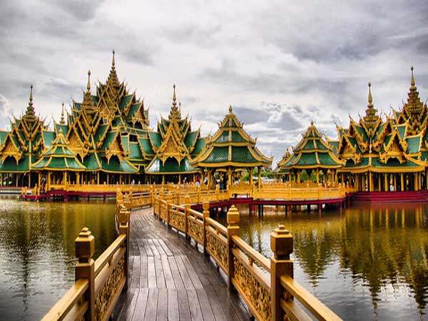 Muang Boran