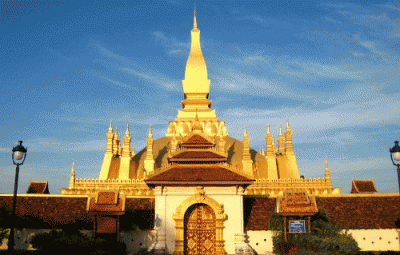 That Luang