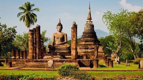 Wat Maha That