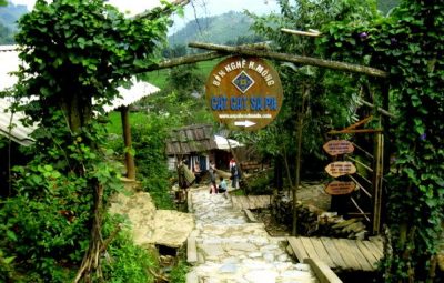 BẢN CÁT CÁT