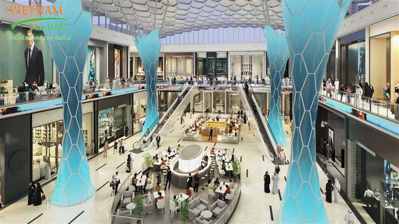 Dubai Mall