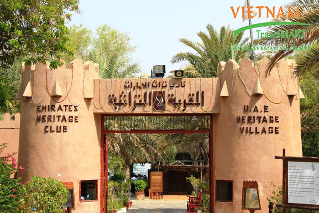Heritage Village