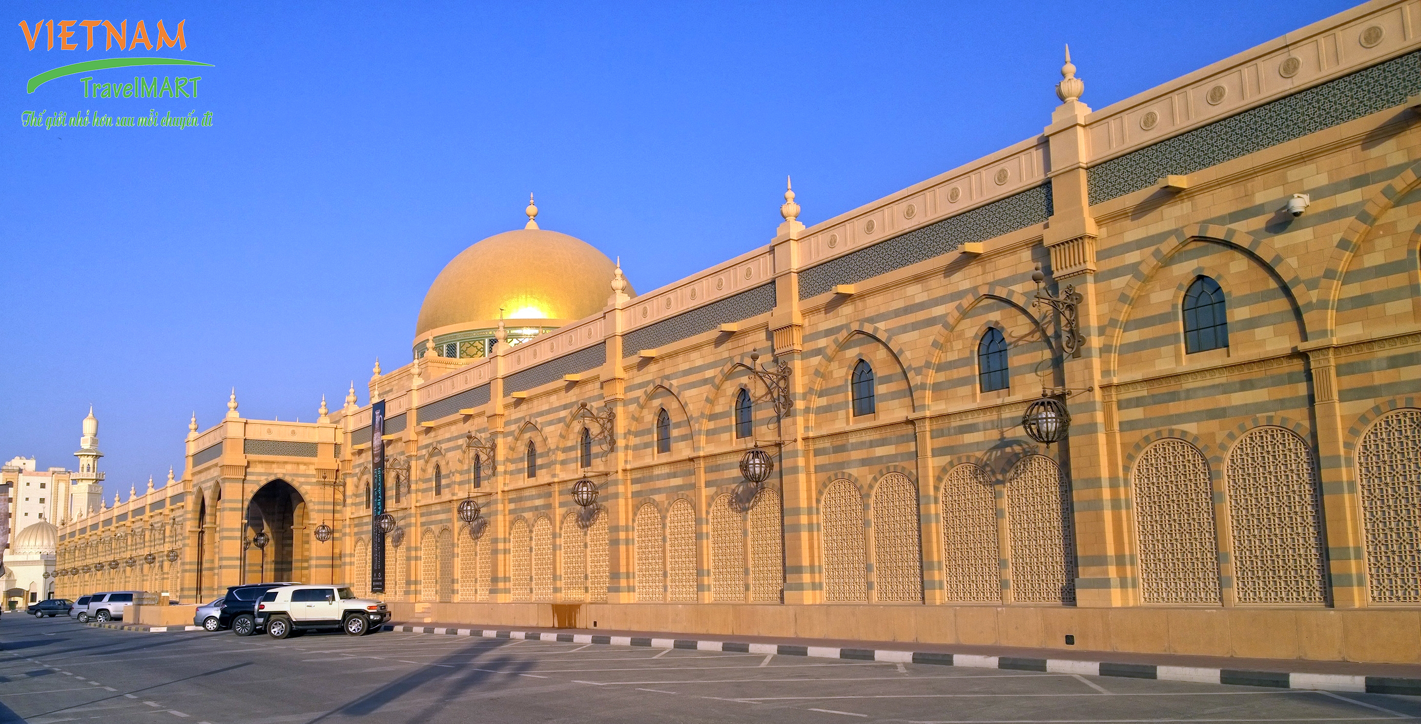Bảo tàng Dubai