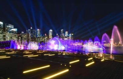 SPECTRA SHOW