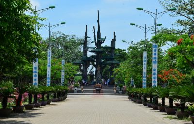 Thánh Địa La Vang