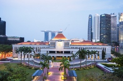 Tòa Nhà Quốc Hội