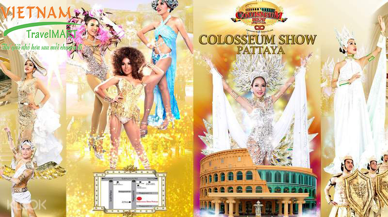 Colosseum Show