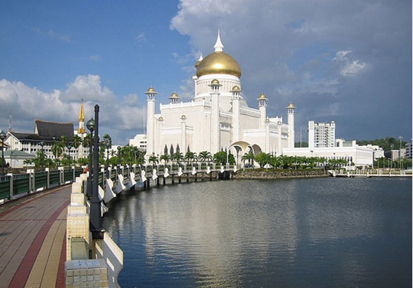 Cung điện Hoàng gia
