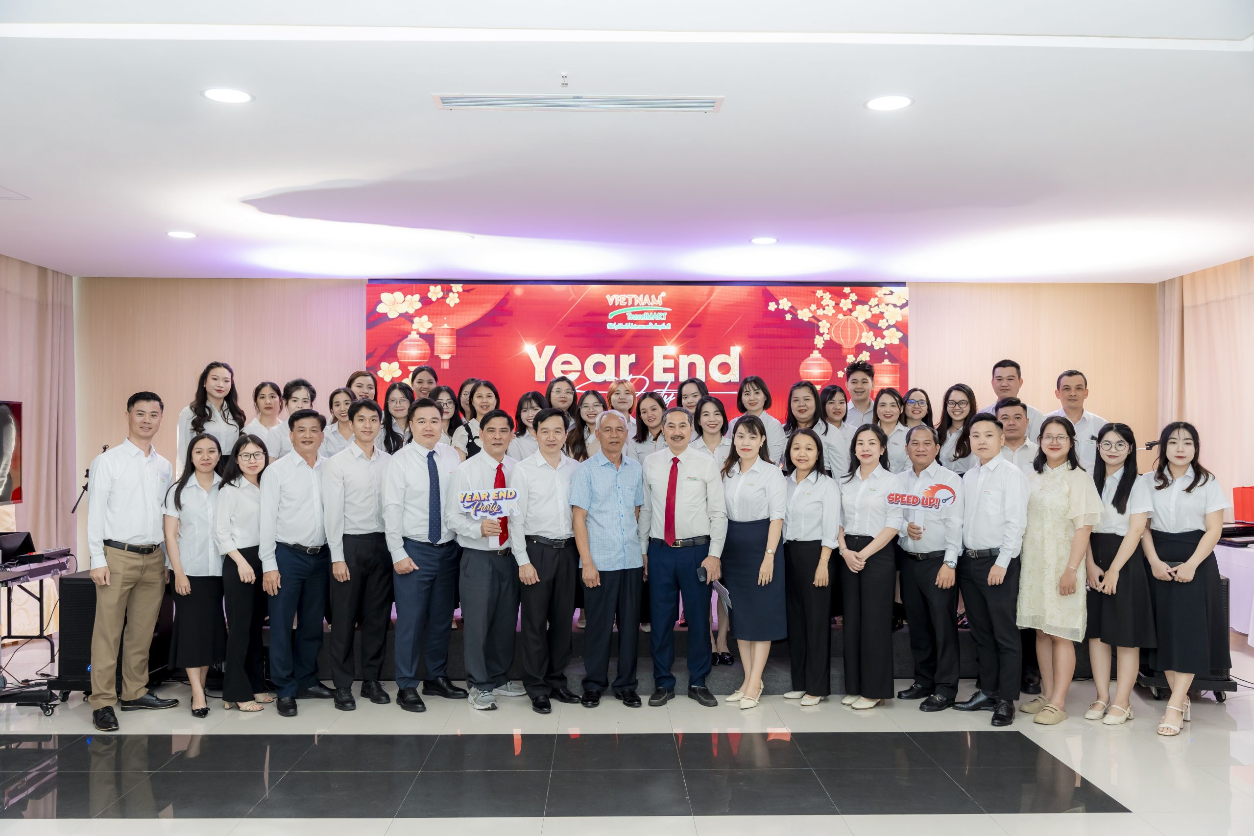 Vietnam TravelMart 2026