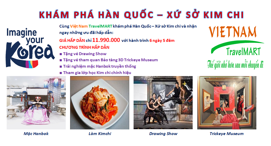 KOREA PROMOTION