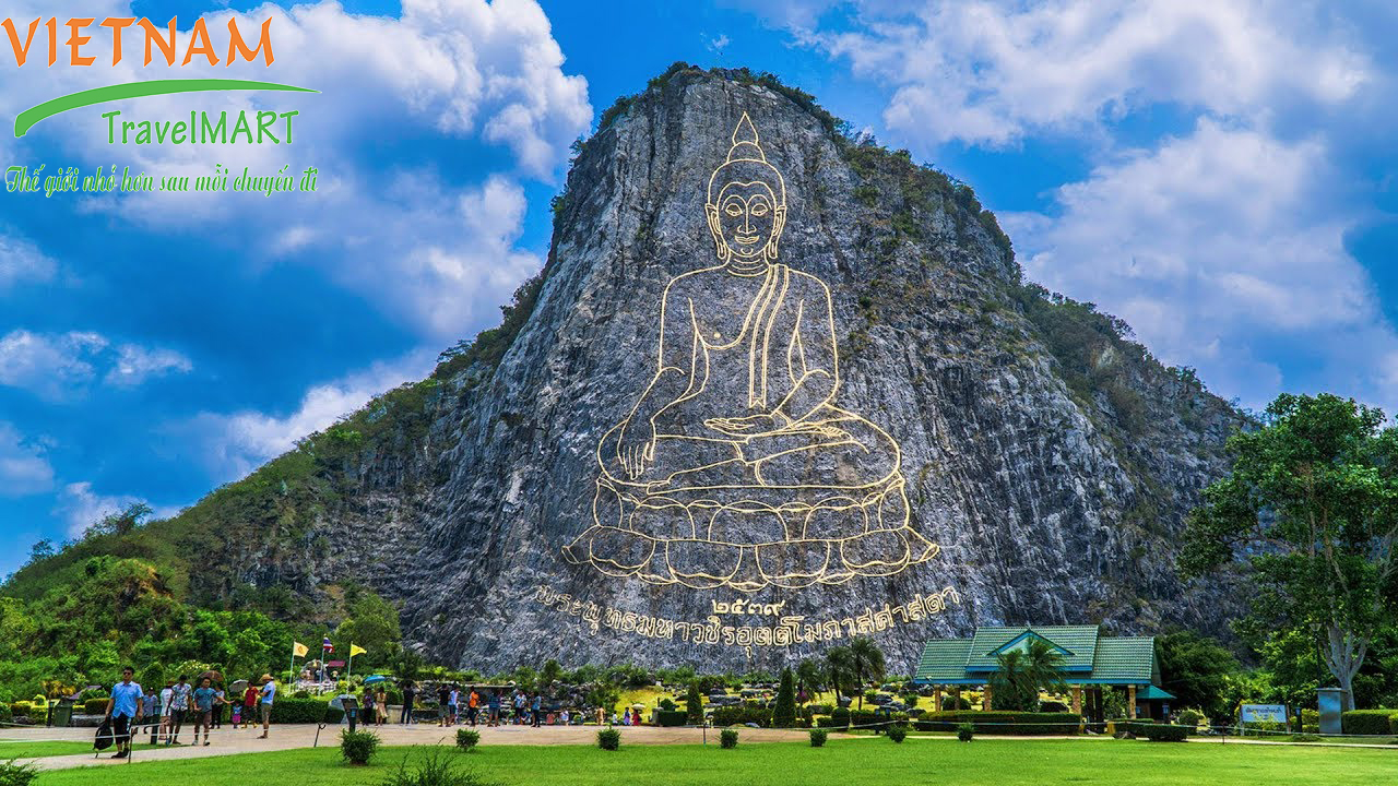 Trân Bảo Phật Sơn