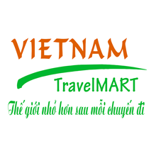 Logo VietnamTravelMart