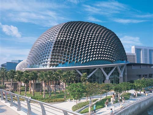 Nhà hát Trái Sầu Riêng