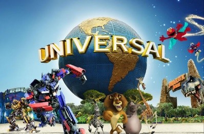 Biểu tượng Universal