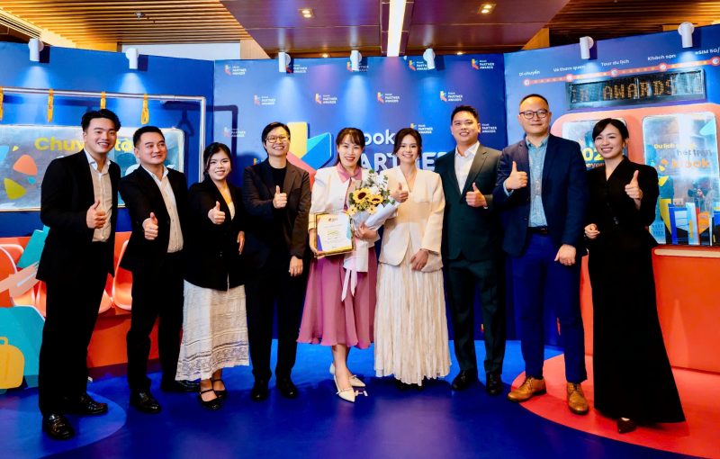 Klook - Vietnam TravelMart